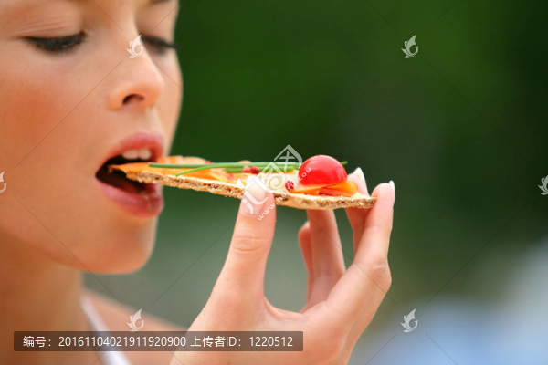 女人吃的健康餅干點(diǎn)心