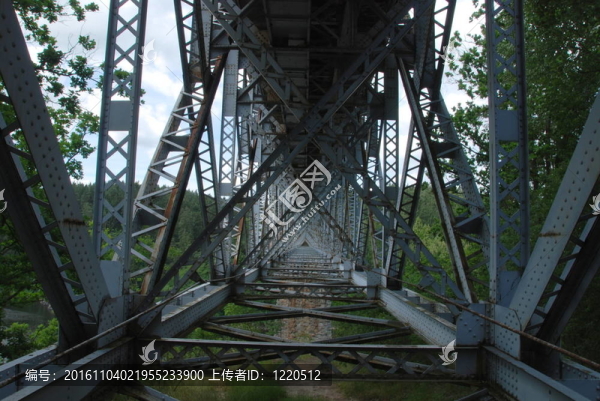 鏈橋