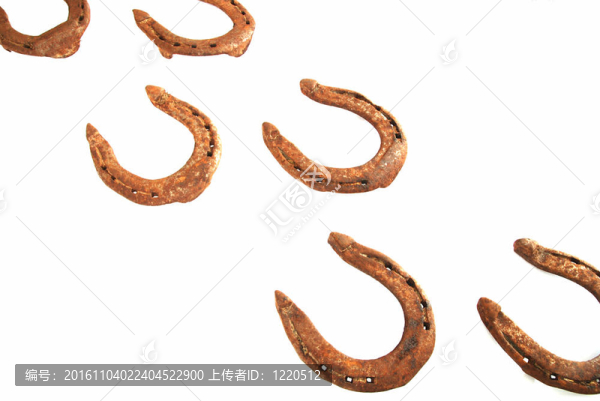 馬蹄鐵