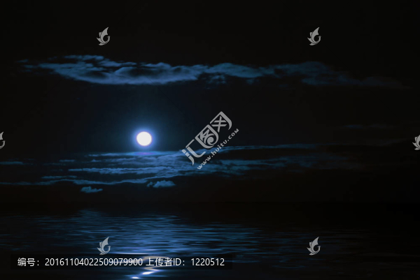Moon反射