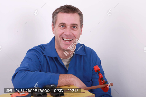 開朗的人