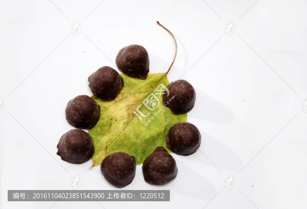 胡桃糖