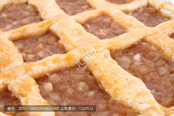 蘋果派