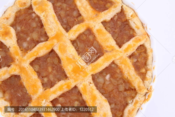 蘋果派
