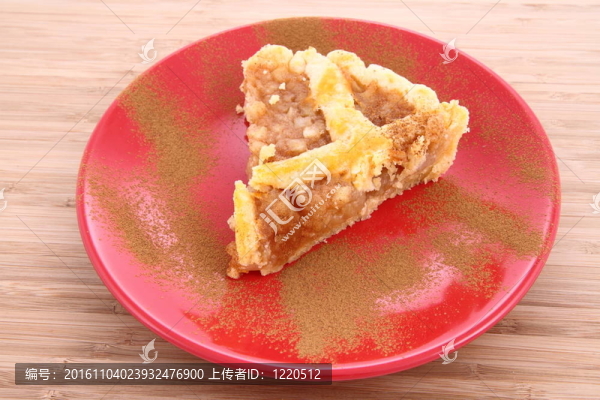 蘋果派