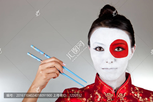 日本女人