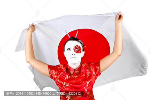 日本女人