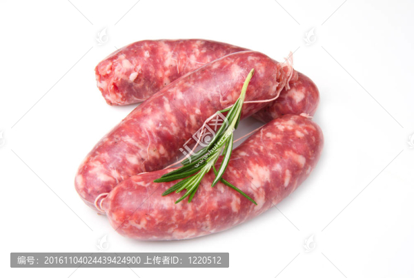 香腸