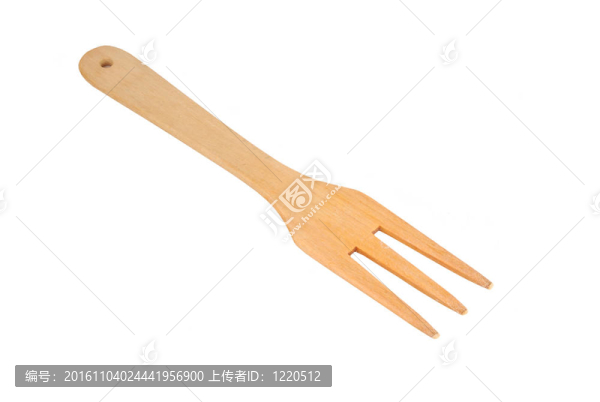 木叉（鏟）