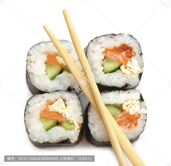壽司