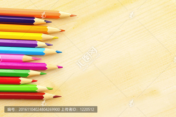 著色