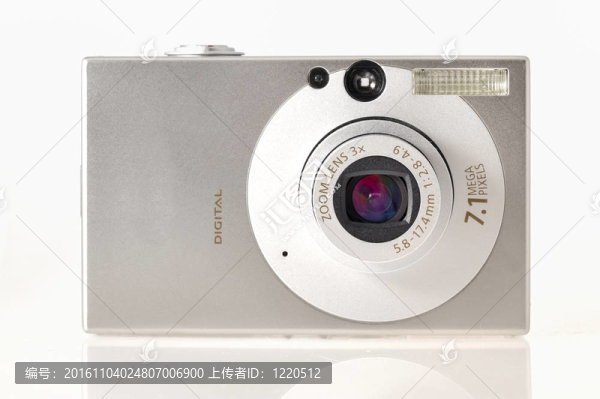 緊湊型相機(jī)