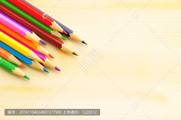 著色