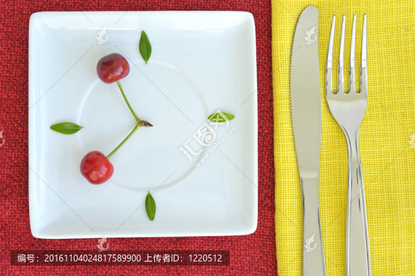 吃晚飯的時(shí)候