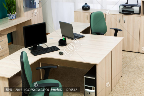 現(xiàn)代辦公室