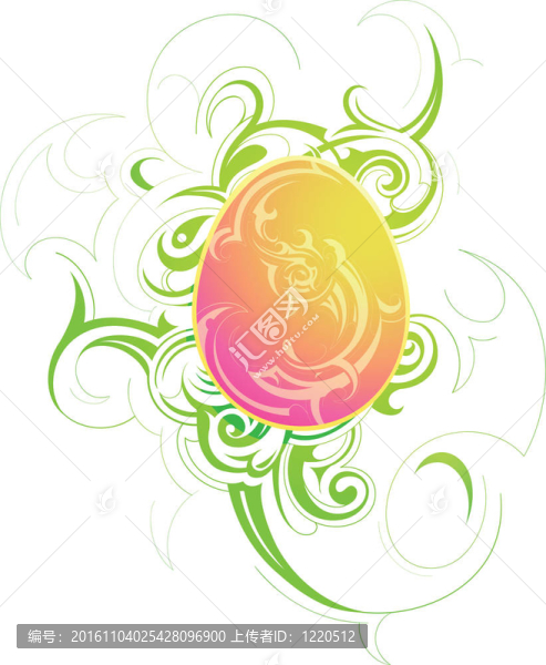 復(fù)活節(jié)彩蛋