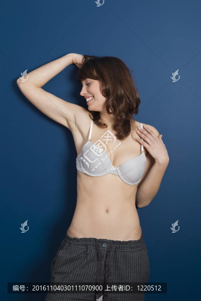 女人的內衣