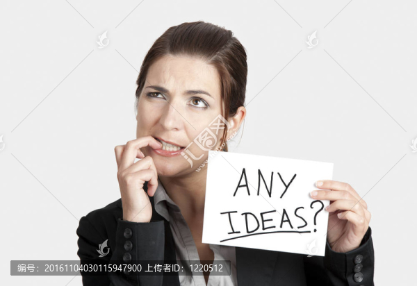 有什么想法？？？