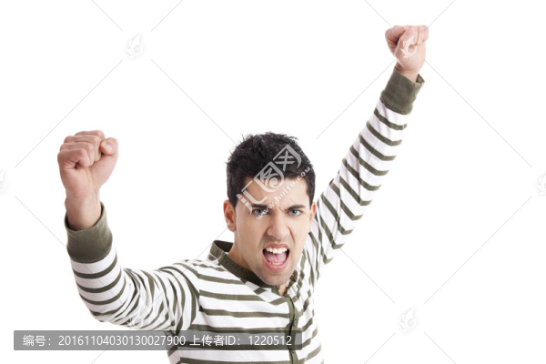 快樂的年輕人