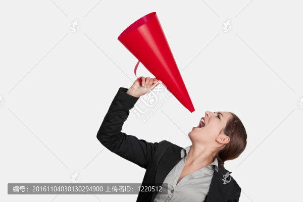 你能聽見我的聲音嗎！