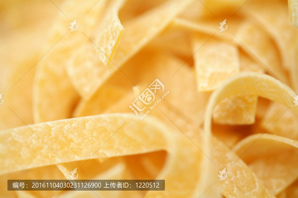 意大利面