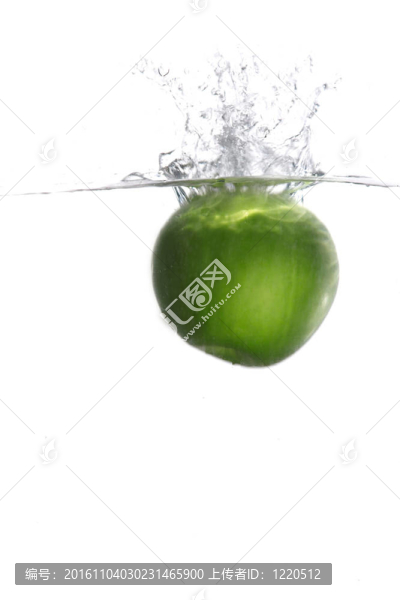 青蘋果