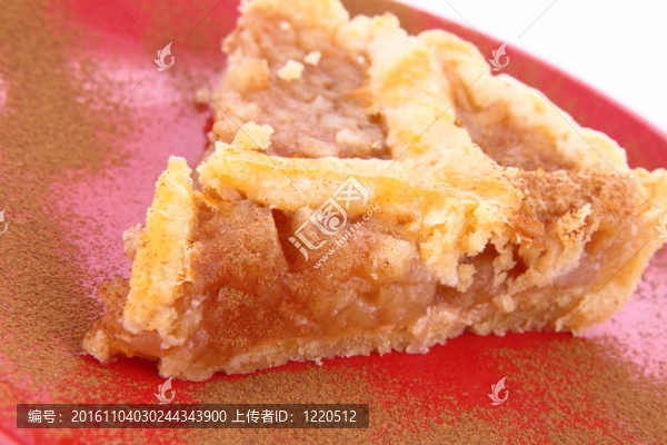 蘋果派