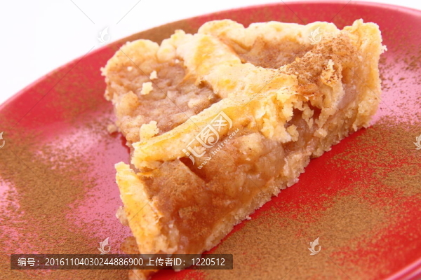 蘋果派