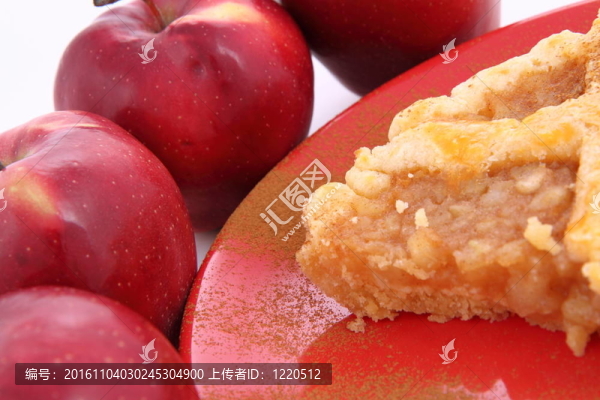 蘋果派