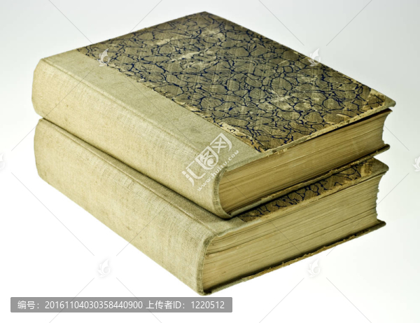 老書