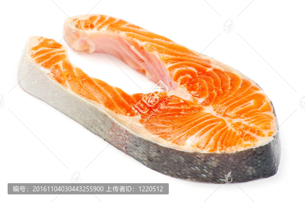 鮭魚