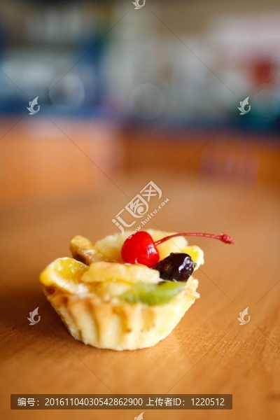 紙杯蛋糕