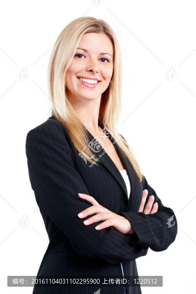 商業(yè)女性