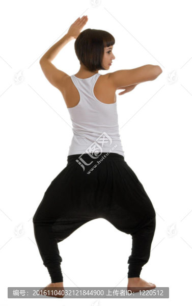 女運(yùn)動(dòng)裝