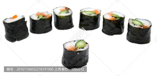 壽司紫菜