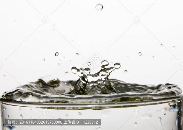 水濺