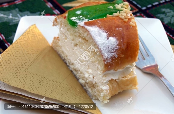該雷耶斯