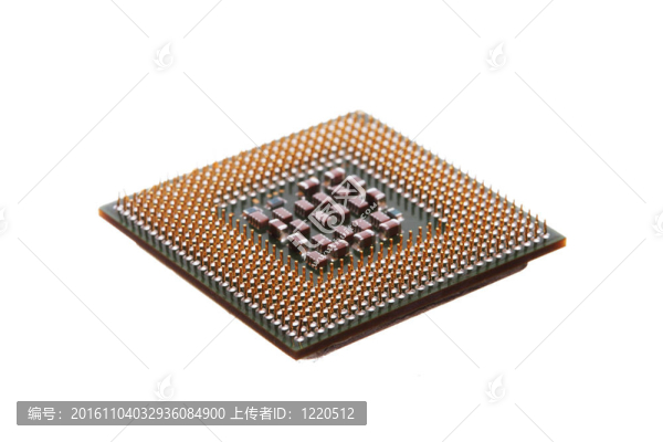 計(jì)算機(jī)處理器的隔離