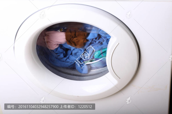 洗衣機(jī)用毛巾