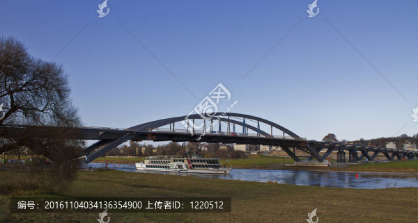 橋