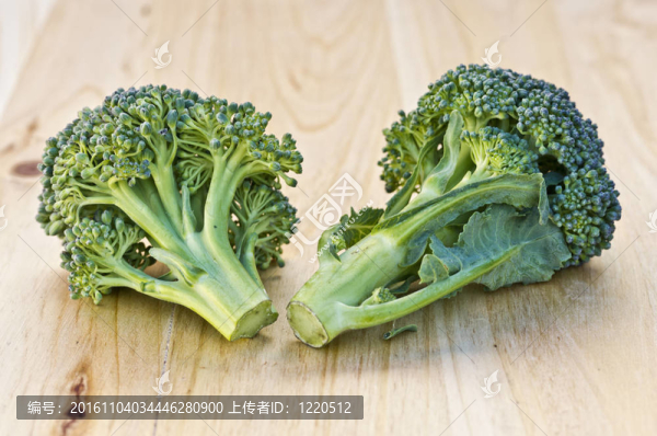西蘭花