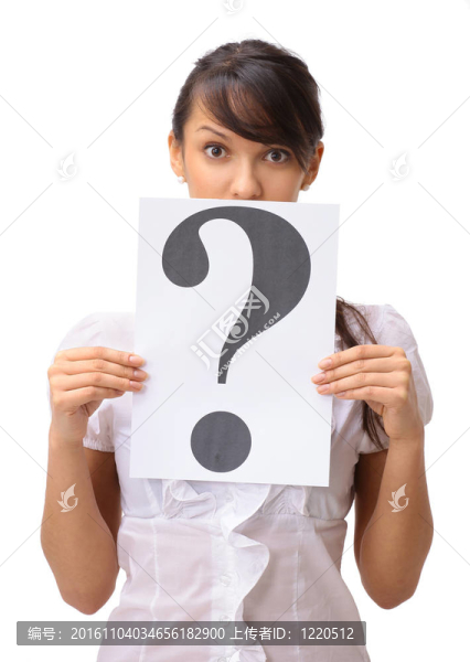 美麗的商業(yè)女人