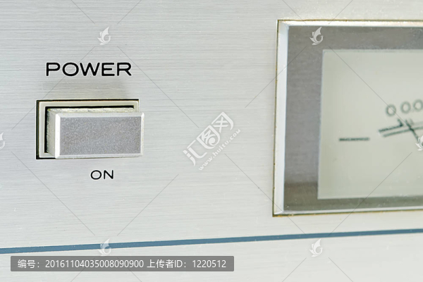 電源按鈕