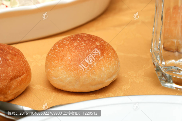 面包