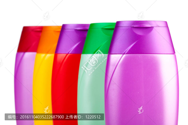 洗發(fā)水