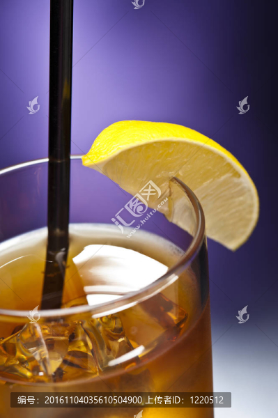 長(zhǎng)島冰茶