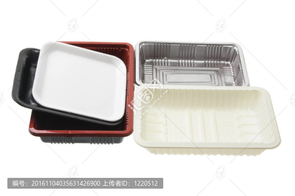 食品托盤