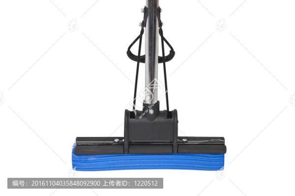掃帚清潔