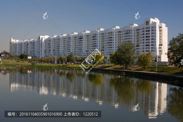 明斯克首都白俄羅斯，白俄羅斯