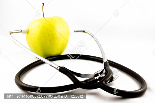 一天一個(gè)蘋果，醫(yī)生遠(yuǎn)離我的